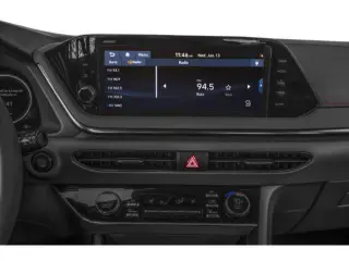 Hyundai SONATA 2021 SEL 4 puertas Sedan