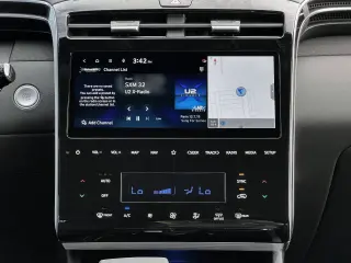 Hyundai TUCSON 2024 AWD XRT 4 puertas SUV