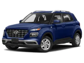 Hyundai VENUE 2022 SEL 4 puertas Crossover