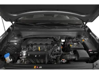 Hyundai VENUE 2022 SEL 4 puertas Crossover