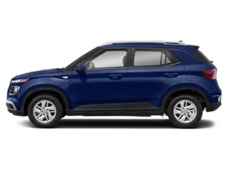 Hyundai VENUE 2022 SEL 4 puertas Crossover