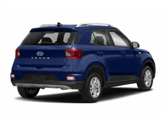 Hyundai VENUE 2022 SEL 4 puertas Crossover