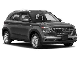 Hyundai VENUE 2022 SEL 4 puertas Crossover