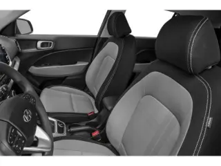 Hyundai VENUE 2022 SEL 4 puertas Crossover