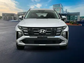 Hyundai TUCSON 2025 AWD SEL 4 puertas SUV