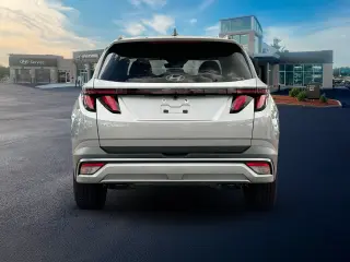 Hyundai TUCSON 2025 AWD SEL 4 puertas SUV