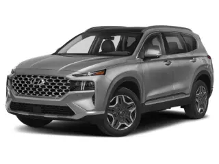 Hyundai SANTA FE Híbrido 2023 AWD Limited 4 puertas Crossover
