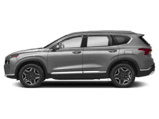 Hyundai SANTA FE Híbrido 2023 AWD Limited 4 puertas Crossover