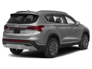 Hyundai SANTA FE Híbrido 2023 AWD Limited 4 puertas Crossover