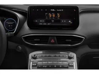 Hyundai SANTA FE Híbrido 2023 AWD Limited 4 puertas Crossover