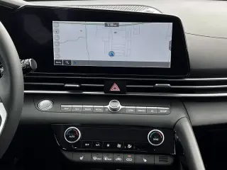 Hyundai ELANTRA 2024 Limited 4 puertas Sedan