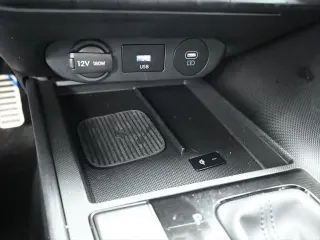 Hyundai ELANTRA 2025 SEL Sport 4 puertas Sedan