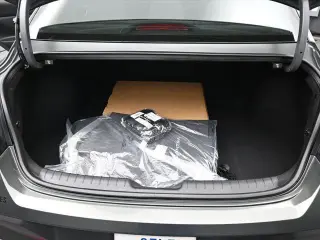 Hyundai ELANTRA 2025 SEL Sport 4 puertas Sedan