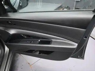 Hyundai ELANTRA 2025 SEL Sport 4 puertas Sedan
