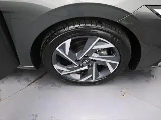 Hyundai ELANTRA 2025 SEL Sport 4 puertas Sedan