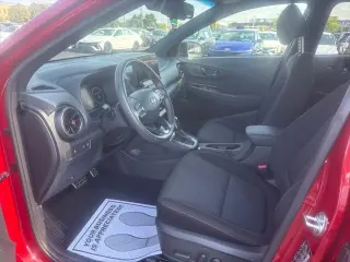 Hyundai KONA 2023 AWD N Line 4 puertas Crossover