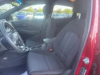 Hyundai KONA 2023 AWD N Line 4 puertas Crossover