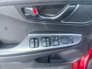 Hyundai KONA 2023 AWD N Line 4 puertas Crossover