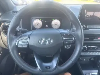 Hyundai KONA 2023 AWD N Line 4 puertas Crossover