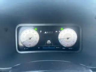 Hyundai KONA 2023 AWD N Line 4 puertas Crossover