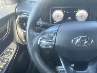 Hyundai KONA 2023 AWD N Line 4 puertas Crossover