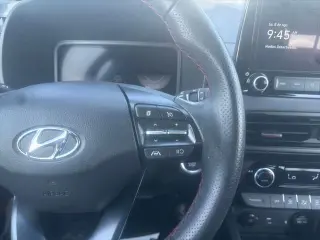 Hyundai KONA 2023 AWD N Line 4 puertas Crossover