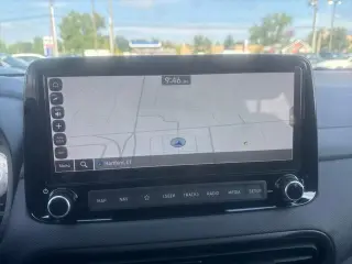Hyundai KONA 2023 AWD N Line 4 puertas Crossover