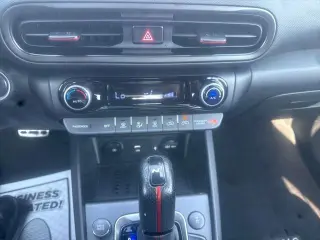 Hyundai KONA 2023 AWD N Line 4 puertas Crossover
