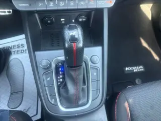 Hyundai KONA 2023 AWD N Line 4 puertas Crossover