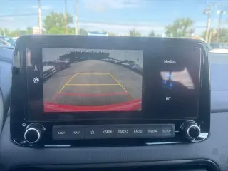 Hyundai KONA 2023 AWD N Line 4 puertas Crossover