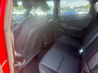 Hyundai KONA 2023 AWD N Line 4 puertas Crossover