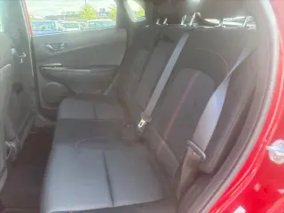 Hyundai KONA 2023 AWD N Line 4 puertas Crossover