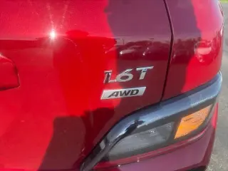 Hyundai KONA 2023 AWD N Line 4 puertas Crossover
