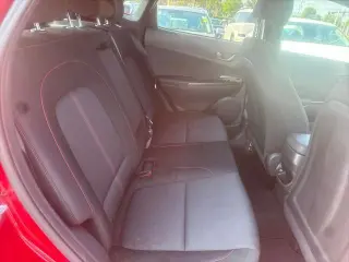Hyundai KONA 2023 AWD N Line 4 puertas Crossover
