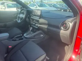 Hyundai KONA 2023 AWD N Line 4 puertas Crossover