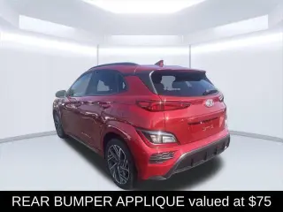 Hyundai KONA 2023 AWD N Line 4 puertas Crossover