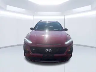 Hyundai KONA 2023 AWD N Line 4 puertas Crossover