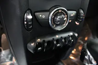 MINI Cooper Hardtop 2012 Base 2 puertas Hatchback