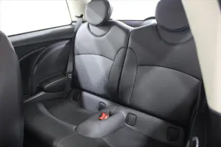 MINI Cooper Hardtop 2012 Base 2 puertas Hatchback