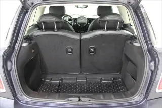 MINI Cooper Hardtop 2012 Base 2 puertas Hatchback