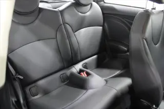 MINI Cooper Hardtop 2012 Base 2 puertas Hatchback