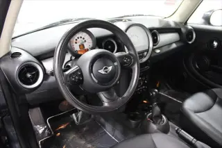 MINI Cooper Hardtop 2012 Base 2 puertas Hatchback