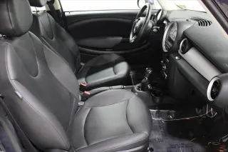 MINI Cooper Hardtop 2012 Base 2 puertas Hatchback