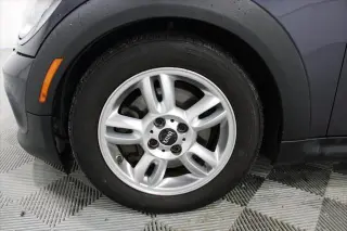 MINI Cooper Hardtop 2012 Base 2 puertas Hatchback