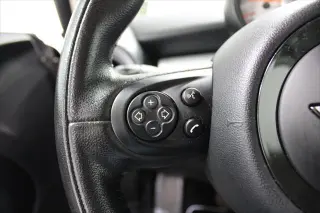 MINI Cooper Hardtop 2012 Base 2 puertas Hatchback