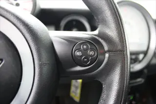 MINI Cooper Hardtop 2012 Base 2 puertas Hatchback