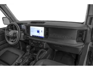 Ford Bronco 2024 4x4 Big Bend 4 puertas SUV