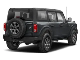 Ford Bronco 2024 4x4 Big Bend 4 puertas SUV