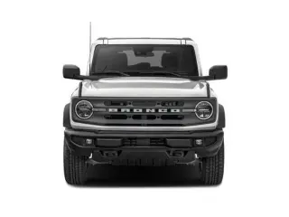 Ford Bronco 2024 4x4 Big Bend 4 puertas SUV