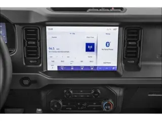 Ford Bronco 2024 4x4 Big Bend 4 puertas SUV